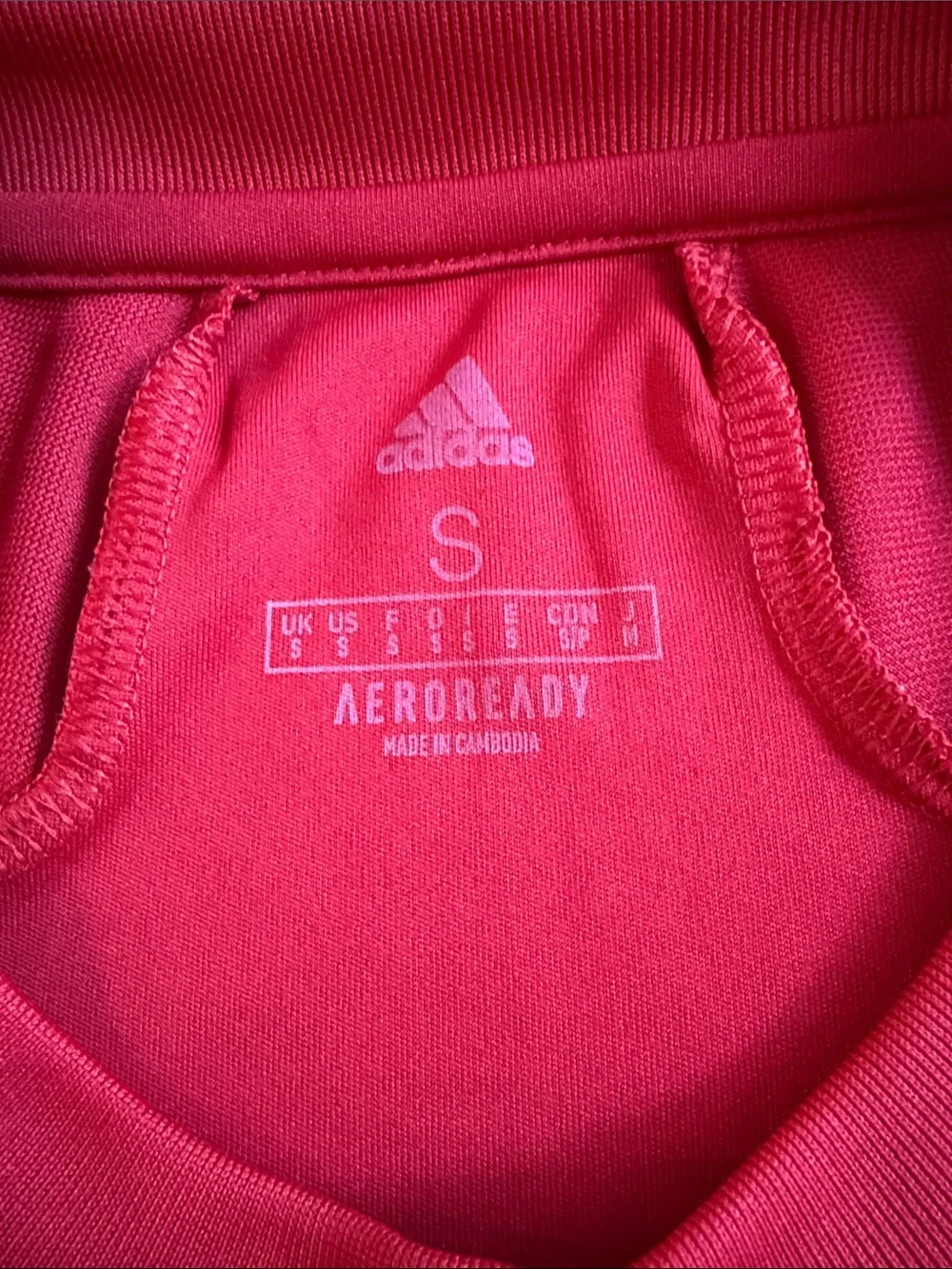 adidas lightweight aeroready